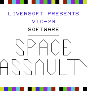 Space Assault